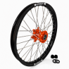 PROSTUF Front Wheel - Fantic - Customizable