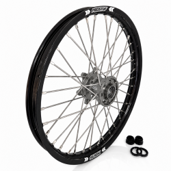 Roue Avant PROSTUF TM - Personnalisable