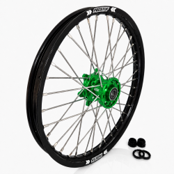PROSTUF Front Wheel - Sherco - Customizable