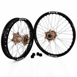 PROSTUF MX Wheelset - Fantic - Customizable