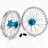 PROSTUF MX Wheelset - Rieju - Customizable