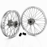 PROSTUF MX Wheelset - Rieju - Customizable