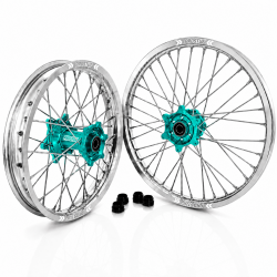 PROSTUF MX Wheelset - Rieju - Customizable