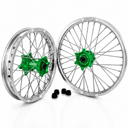 PROSTUF MX Wheelset - Rieju - Customizable