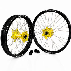 PROSTUF MX Wheelset - Fantic - Customizable