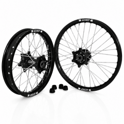 PROSTUF MX Wheelset - Rieju - Customizable