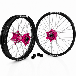 PROSTUF MX Wheelset - Fantic - Customizable