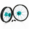 PROSTUF MX Wheelset - Rieju - Customizable