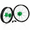 PROSTUF MX Wheelset - Rieju - Customizable