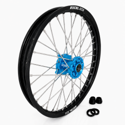 FUSION Front Wheel - Excel ONE - Rieju - Customizable