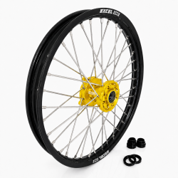 FUSION Front wheel - Excel ONE - Sherco - Customizable