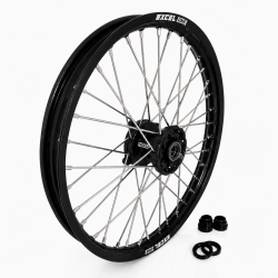 FUSION Front wheel - Excel ONE - Beta - Customizable