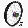 FUSION Front wheel - Excel ONE - Yamaha - Customizable