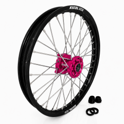 FUSION Front wheel - Excel ONE - Sherco - Customizable