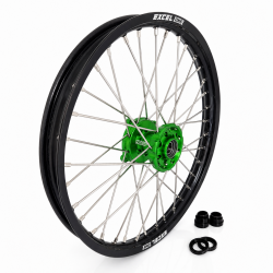 FUSION Front wheel - Excel ONE - Yamaha - Customizable