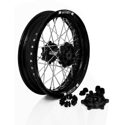 PROSTUF Supermoto Rear Wheel - Kawasaki - Customizable