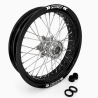 PROSTUF Supermoto Rear Wheel - Honda - Customizable