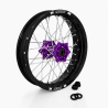 PROSTUF Supermoto Rear Wheel - Kawasaki - Customizable