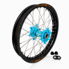 FUSION MX Rear wheel - Excel Takasago - Triumph TF 250/450 C-E-X-RC - Customizable