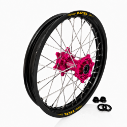 FUSION MX Rear wheel - Excel Takasago - Beta - Customizable