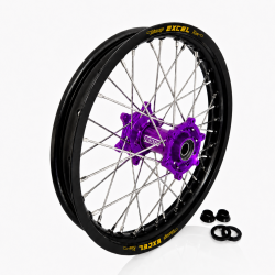 Roue Arrière MX FUSION - Excel Takasago - Beta - Personnalisable