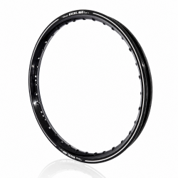 EXCEL A60 front rim - 21 x 1.60 - Black