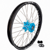Roue Avant FUSION - Excel A60 - Suzuki 125 RM 96-07 + 250 RM 96-08 + 250 RMZ 01-06 - Personnalisable