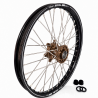 FUSION Front wheel - Excel A60 - KTM - Customizable