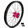 FUSION Front wheel - Excel A60 - Triumph TF 250/450 C-E-X-RC - Customizable