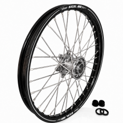 FUSION Front wheel - Excel A60 - KTM - Customizable