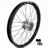 FUSION Front wheel - Excel A60 - KTM - Customizable