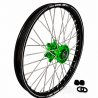 FUSION Front wheel - Excel A60 - Stark Varg - Customizable