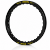 EXCEL Takasago rear rim - 18 x 2.15 - Black