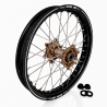 Roue Arrière MX FUSION - Excel A60 - Sherco - Personnalisable