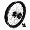 FUSION MX Rear wheel - Excel A60 - Sherco - Customizable