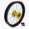 FUSION MX Rear wheel - Excel A60 - Sherco - Customizable