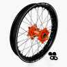 Roue Arrière MX FUSION - Excel A60 - Sherco - Personnalisable