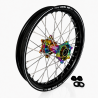 Roue Arrière MX FUSION - Excel A60 - Sherco - Personnalisable