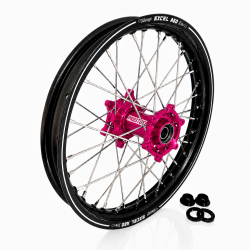 Roue Arrière MX FUSION - Excel A60 - Sherco - Personnalisable