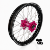 Roue Arrière MX FUSION - Excel A60 - Sherco - Personnalisable
