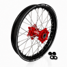 Roue Arrière MX FUSION - Excel A60 - Sherco - Personnalisable