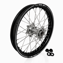 Roue Arrière MX FUSION - Excel A60 - Sherco - Personnalisable
