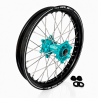 FUSION MX Rear wheel - Excel A60 - Sherco - Customizable