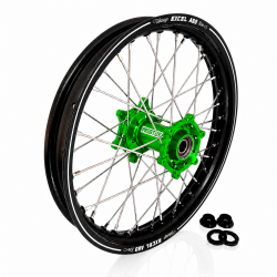 Roue Arrière MX FUSION - Excel A60 - Sherco - Personnalisable
