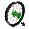 Roue Arrière MX FUSION - Excel A60 - Sherco - Personnalisable