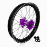 Roue Arrière MX FUSION - Excel A60 - Sherco - Personnalisable