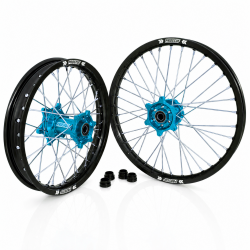 Paire de roues Enduro PROSTUF - KTM - Personnalisable