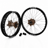 PROSTUF Enduro Wheelset - Husqvarna - Customizable