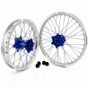 Paire de roues Enduro PROSTUF - KTM - Personnalisable