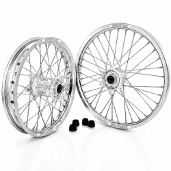 PROSTUF Enduro Wheelset - Husqvarna - Customizable